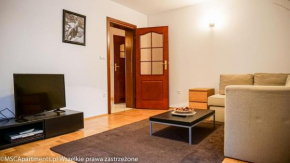 MSC Apartments Mountain View Zakopane